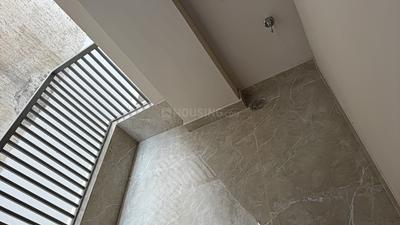 Balcony Image of 1000 Sq.ft 2 BHK Apartment / Flat for sale in Keshupura Jaipur for Rs. 4300000