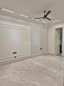 Hall Image of 2700 Sq.ft 4 BHK Builder Floor for sale in Greater Kailash I New Delhi for Rs. 85000000