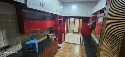 Image of 1500 Sq.ft 3 BHK Apartment / Flat for rent in Kasturi Nagar, Bengaluru for Rs. 57000
