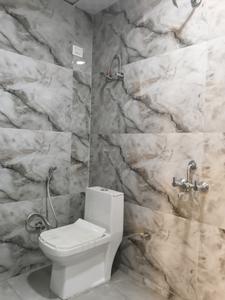 Bedroom One Image of 1600 Sq.ft 3 BHK Apartment / Flat for sale in Venice Aspire, Noida Extension Greater Noida for Rs. 6450000