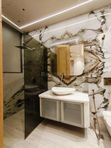 Image of 3600 Sq.ft 4 BHK Builder Floor for sale in Malibu Town Floors, Sector 47, Gurgaon for Rs. 62500000