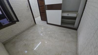 Bedroom Image of 1250 Sq.ft 3 BHK Builder Floor for sale in Vasundhara Ghaziabad for Rs. 8000000