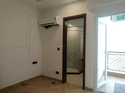 Bedroom Image of 1400 Sq.ft 3.5 BHK Independent House for sale in Nitara One Good Earth, Sector 71 Gurgaon for Rs. 23500000