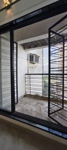 Balcony Image of 2000 Sq.ft 4 BHK Apartment / Flat for sale in Sai Developers Gunina Tower, Sanpada Navi Mumbai for Rs. 45000000