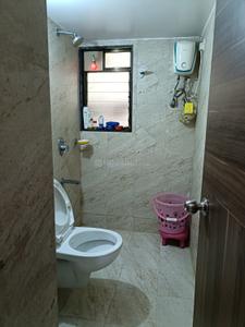 Image of 990 Sq.ft 2 BHK Apartment / Flat for sale in Sanghvi Valley, Kalwa, Thane for Rs. 13000000