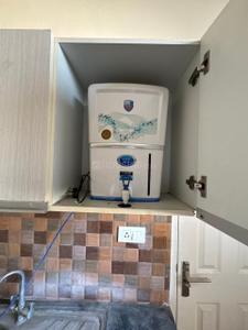 Bathroom Image of 1885 Sq.ft 3 BHK Apartment / Flat for sale in Wave Estate Group Housing 2 Phase 1, Sector 85 Mohali for Rs. 19900000