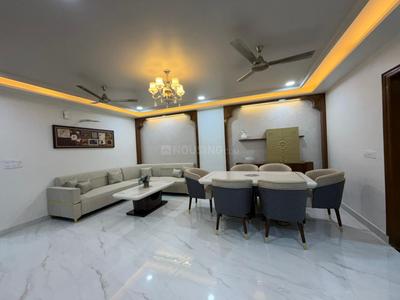 Hall Image of 1450 Sq.ft 3 BHK Apartment / Flat for sale in Empire Edge, Sanganer Jaipur for Rs. 9000000