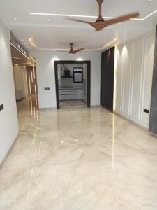 Hall Image of 2700 Sq.ft 4 BHK Builder Floor for sale in DLF Phase 2, DLF Phase 2 Gurgaon for Rs. 52500000