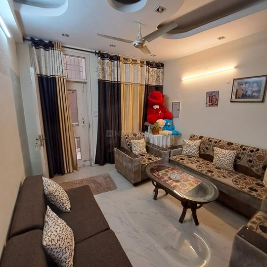 1000 Sqft 2 BHK Flat for sale in Trishla Plus Homes Peer Muchalla