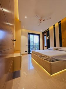 Bedroom Image of 2475 Sq.ft 4 BHK Builder Floor for sale in South City 1 Floors, Sector 41 Gurgaon for Rs. 31500000