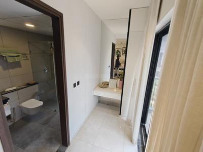 Bathroom Image of 2469 Sq.ft 3 BHK Villa for sale in Casagrand Selenia, Kelambakkam Chennai for Rs. 21000000