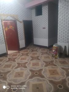 Hall Image of 985 Sq.ft 2 BHK Apartment / Flat for sale in Reliable Cilicon Plaza, Sodepur Kolkata for Rs. 2200000