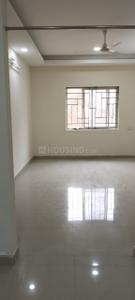 Hall Image of 1100 Sq.ft 2 BHK Apartment / Flat for sale in Manikonda Hyderabad for Rs. 5800000