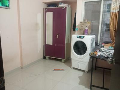 Bedroom Image of 850 Sq.ft 2 BHK Apartment / Flat for sale in Majestique Imperia, Fursungi Pune for Rs. 4500000