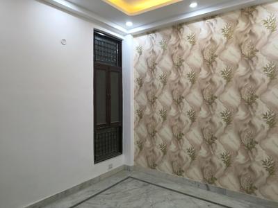 Bedroom Image of 850 Sq.ft 2 BHK Builder Floor for sale in Indirapuram Ghaziabad for Rs. 6000000