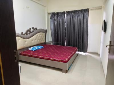 Bedroom Image of 2250 Sq.ft 3 BHK Villa for rent in Kolte Patil Life Republic Sector R2 2nd Avenue, Marunji Pune for Rs. 60000