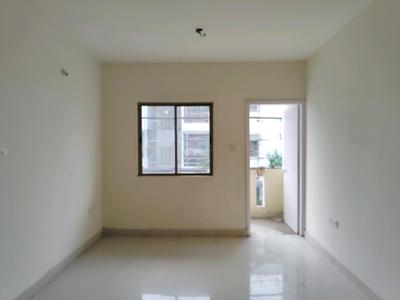Living Room Image of 820 Sq.ft 2 BHK Apartment / Flat for sale in TATA New Haven Boisar II, Boisar Mumbai for Rs. 3600000