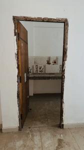 Kitchen Image of 1075 Sq.ft 2 BHK Apartment / Flat for sale in Arpan Goutam City, Danapur Patna for Rs. 6500000