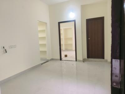 Living Room Image of 782 Sq.ft 1 BHK Apartment / Flat for rent in Kondapur Hyderabad for Rs. 16000