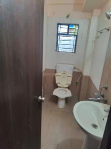 Image of 1117 Sq.ft 3 BHK Apartment / Flat for sale in Eden Tolly Signature, Kabardanga, Kolkata for Rs. 6000000