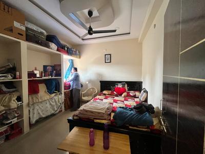 Bedroom Image of 1098 Sq.ft 2 BHK Apartment / Flat for sale in Mahadevpur Colony Hyderabad for Rs. 6500000