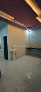 Hall Image of 1000 Sq.ft 2 BHK Independent House for rent in Neel Matha Lucknow for Rs. 8500
