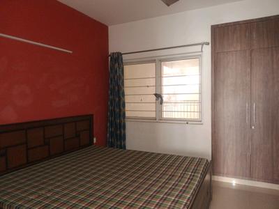Bedroom Image of 1206 Sq.ft 3 BHK Apartment / Flat for sale in ABA Cherry County, Noida Extension Greater Noida for Rs. 13200500
