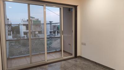 Bedroom Image of 1801 Sq.ft 3 BHK Independent House for sale in Silicon City Indore for Rs. 9500000