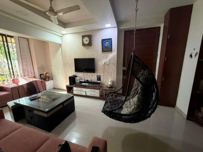 Hall Image of 1800 Sq.ft 3 BHK Apartment / Flat for sale in Navrangpura Ahmedabad for Rs. 12000000