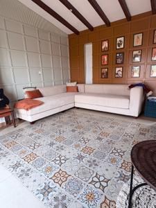 Bedroom Image of 4293 Sq.ft 4 BHK Villa for sale in Assagao Goa for Rs. 100000000