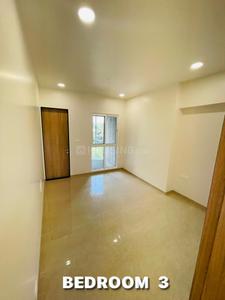 Bedroom Image of 1910 Sq.ft 3 BHK Apartment / Flat for sale in Kalash Trove, Baner Pune for Rs. 26000000
