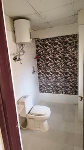 Image of 1050 Sq.ft 2 BHK Apartment / Flat for rent in Zeta I, Greater Noida for Rs. 22000