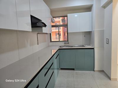 Kitchen Image of 1205 Sq.ft 3 BHK Apartment / Flat for sale in Ashiana Amarah, Sector 93 Gurgaon for Rs. 26000000