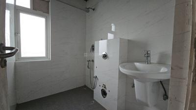 Image of 1400 Sq.ft 3.5 BHK Apartment / Flat for sale in Rishi Pranaya , Rajarhat, Kolkata for Rs. 13000000