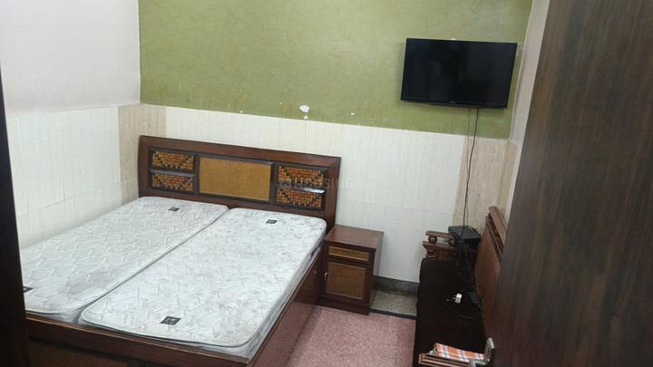 East Patel Nagar, Patel Nagar Bedroom 1