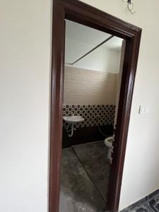 Bathroom Image of 1355 Sq.ft 3 BHK Apartment / Flat for sale in Nagole Hyderabad for Rs. 6500000