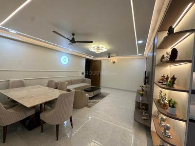 Hall Image of 1091 Sq.ft 2 BHK Apartment / Flat for sale in Mansarovar Jaipur for Rs. 7637000
