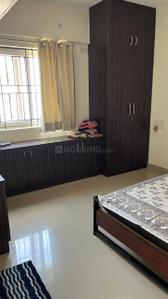 Bedroom Image of 1100 Sq.ft 2 BHK Apartment / Flat for sale in Kammanahalli Bengaluru for Rs. 9000000