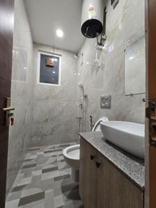 Bathroom Image of Her♥️ Nest in Sector 27, Noida
