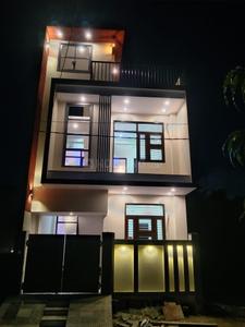 Image of 1700 Sq.ft 2 BHK Villa for sale in Sirsi, Jaipur for Rs. 6300000