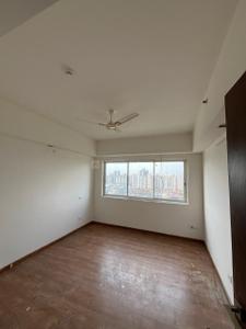 4 BHK Flat