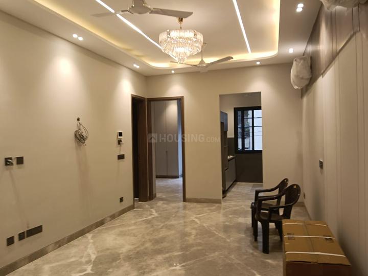 East of Kailash Block D RWA Main Image 1