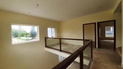 Hall Image of 2426 Sq.ft 3.5 BHK Villa for sale in Tattvam Woodsvale by Tattvam, Sarjapur Bengaluru for Rs. 31600000