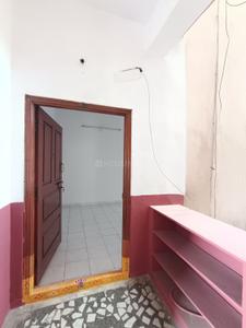 Balcony Image of 1500 Sq.ft 3 BHK Apartment / Flat for rent in Habsiguda Hyderabad for Rs. 25000