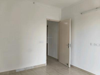 Bedroom Image of 1075 Sq.ft 2 BHK Apartment / Flat for rent in Gaur City 7th Avenue, Noida Extension Greater Noida for Rs. 25000