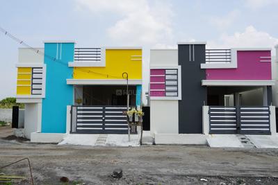 Image of 1100 Sq.ft 2 BHK Independent House for sale in Keeranatham, Coimbatore for Rs. 8000000
