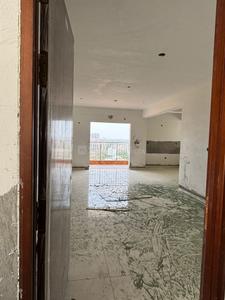 Hall Image of 1480 Sq.ft 3 BHK Apartment / Flat for sale in White Field Ville, Whitefield Bengaluru for Rs. 15600000