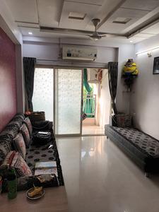 2 BHK Flat