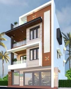 Image of 2400 Sq.ft 2 BHK Independent House for sale in Virar West, Virar for Rs. 9500000