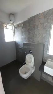 Image of 1100 Sq.ft 3 BHK Apartment / Flat for rent in Andheri East, Mumbai for Rs. 110000